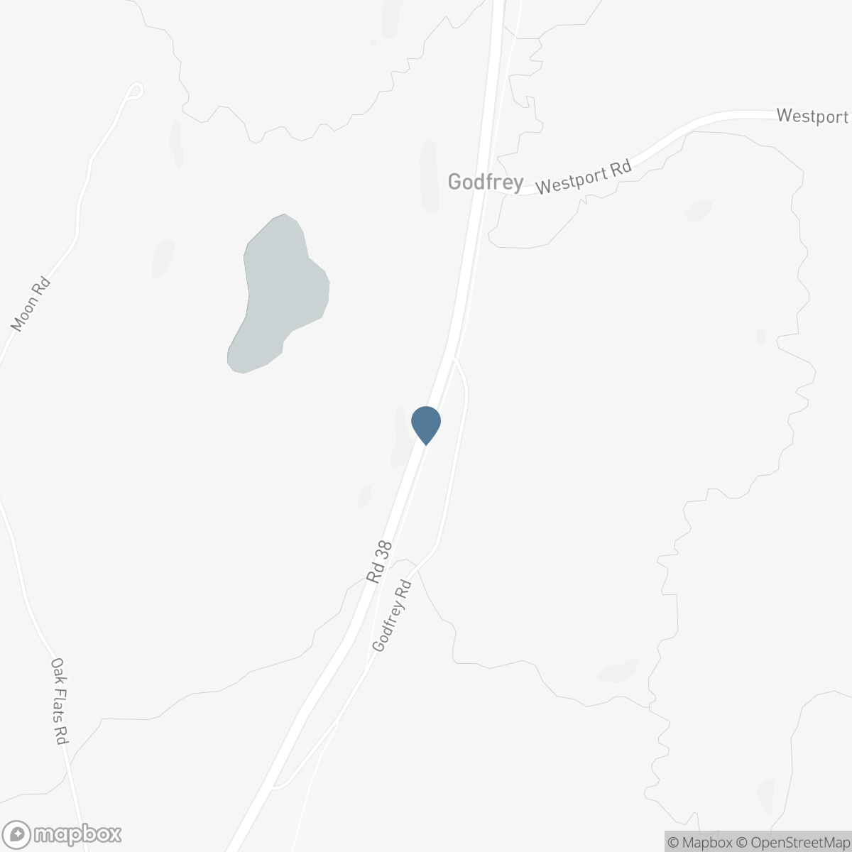 LOT 0 COUNTY ROAD 38, Central Frontenac, Ontario K0H 2P0